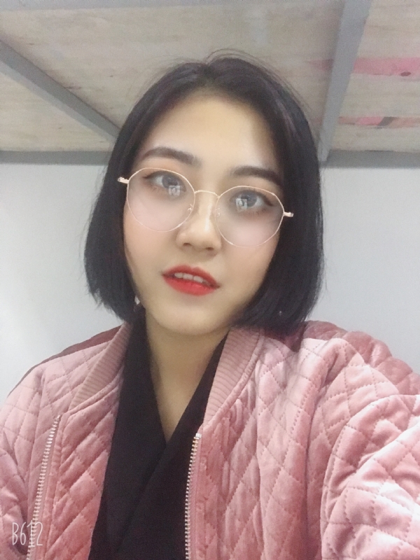 小羽的第一张照片--衡阳相亲服务中心