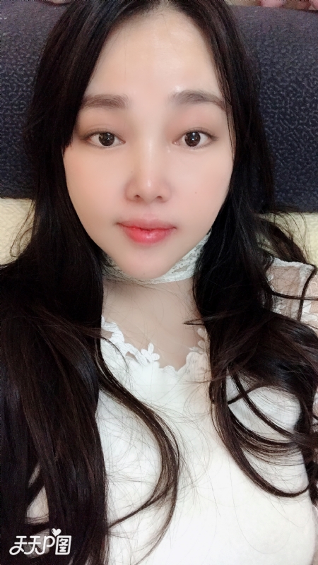 颜如玉的第一张照片--衡阳相亲服务中心