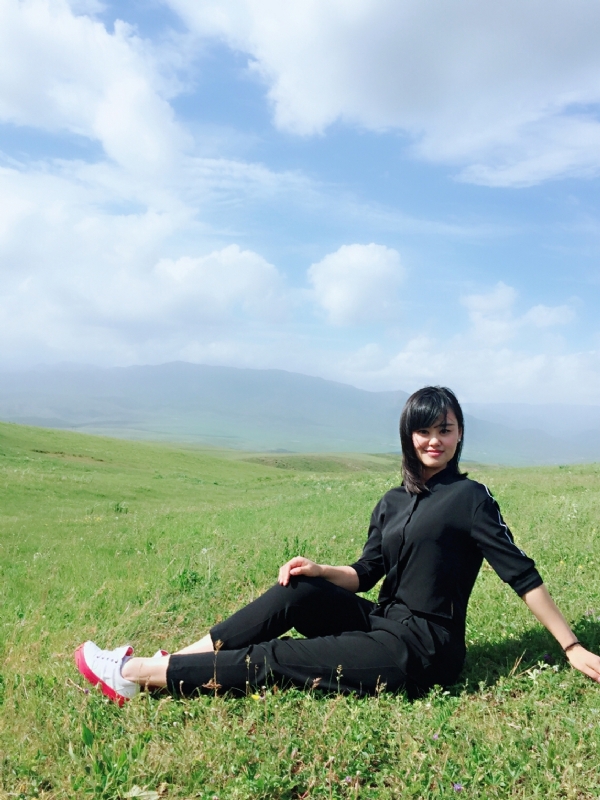 木林森的第一张照片--衡阳相亲服务中心