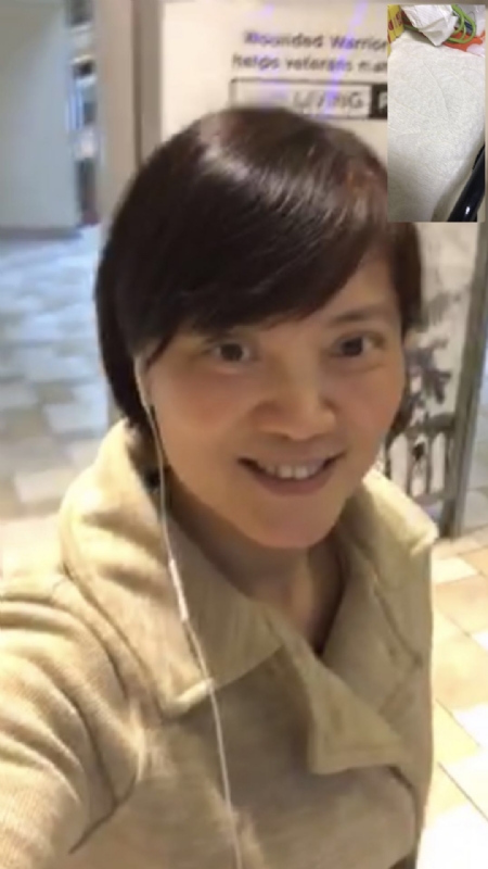 Fifi的第一张照片--衡阳相亲服务中心