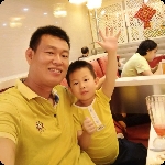 刘杰的第一张照片--衡阳相亲服务中心