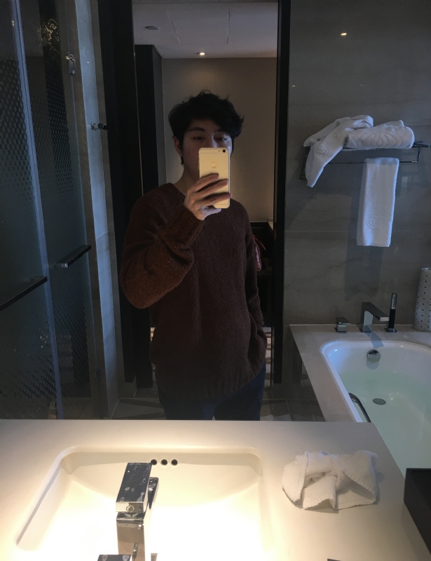 Murry的第一张照片--衡阳相亲服务中心