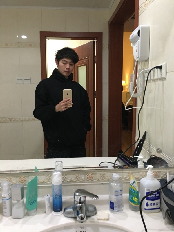 Murry的第二张照片--衡阳相亲服务中心