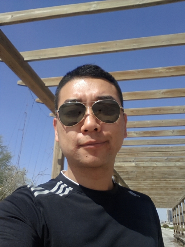 我见尤怜的第一张照片--衡阳相亲服务中心