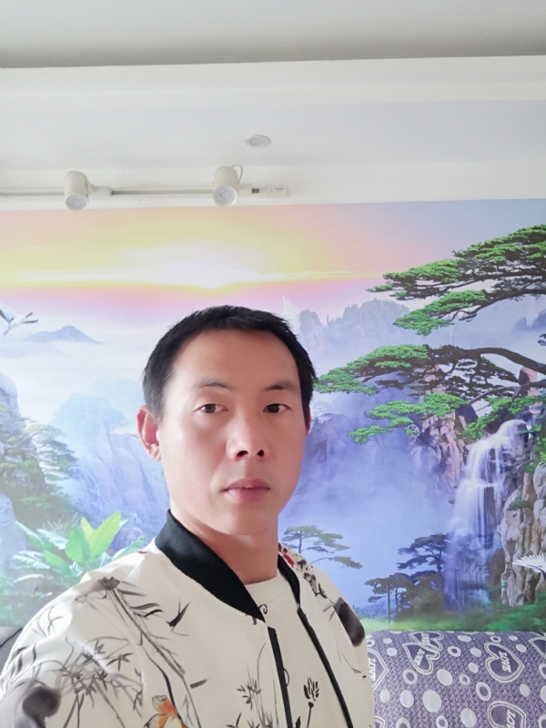 子非我的第一张照片--衡阳相亲服务中心