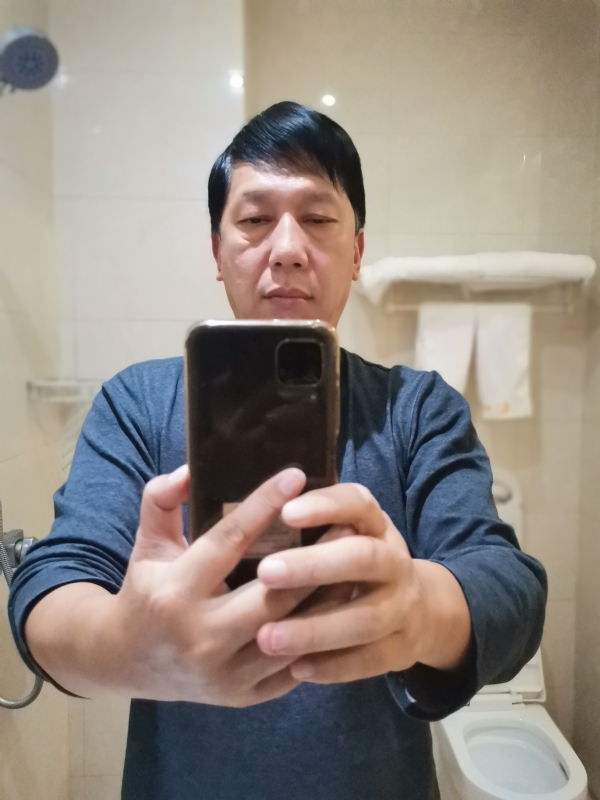 王军的第一张照片--衡阳相亲服务中心