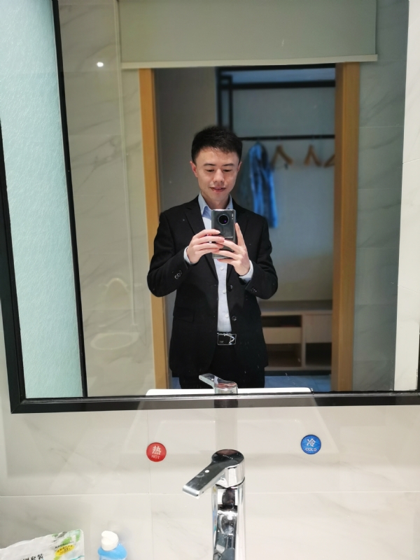 Lin的第一张照片--衡阳相亲服务中心