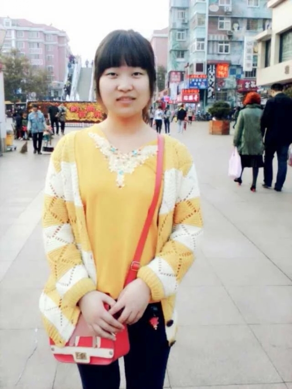 柔光123的第二张照片--衡阳相亲服务中心