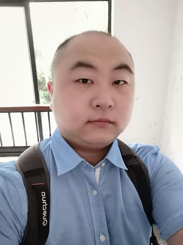 火炎月的第一张照片--衡阳相亲服务中心