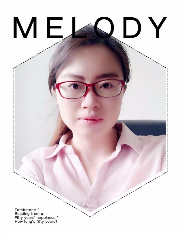 糖糖的第一张照片--衡阳相亲服务中心