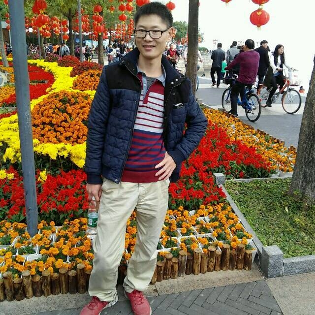 天添甜的第一张照片--衡阳相亲服务中心