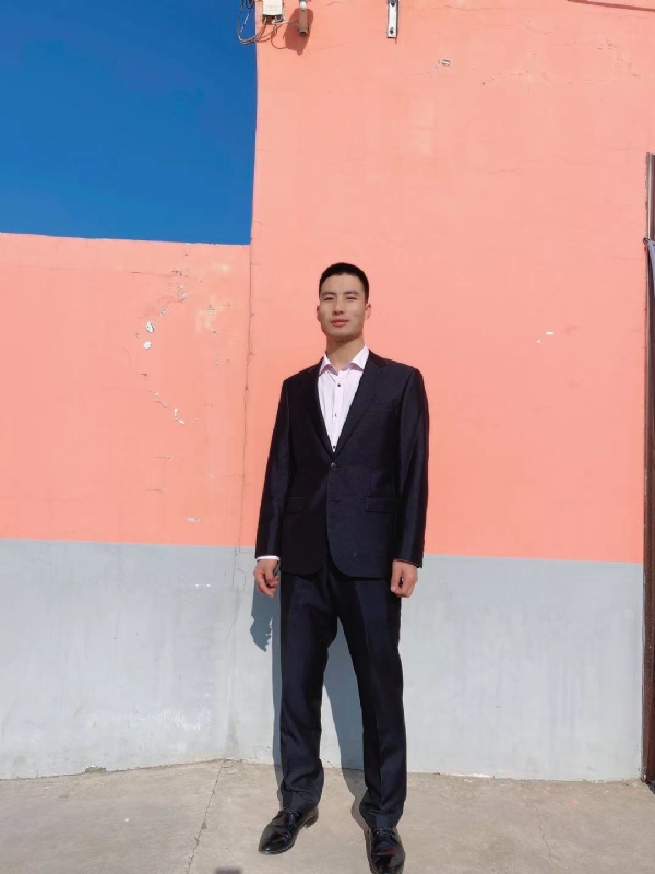 快乐生活的第一张照片--衡阳相亲服务中心