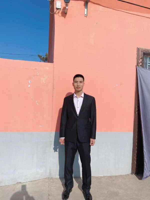 快乐生活的第三张照片--衡阳相亲服务中心