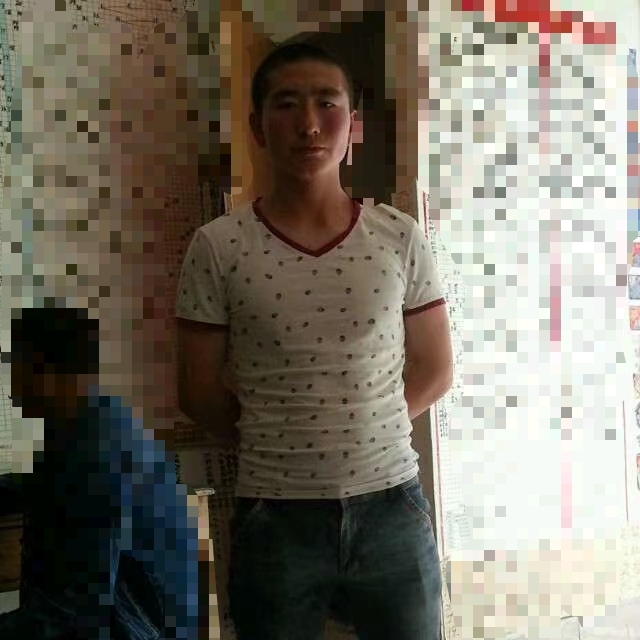 平平淡淡的第一张照片--衡阳相亲服务中心