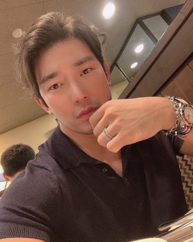 Abel的第一张照片--衡阳相亲服务中心