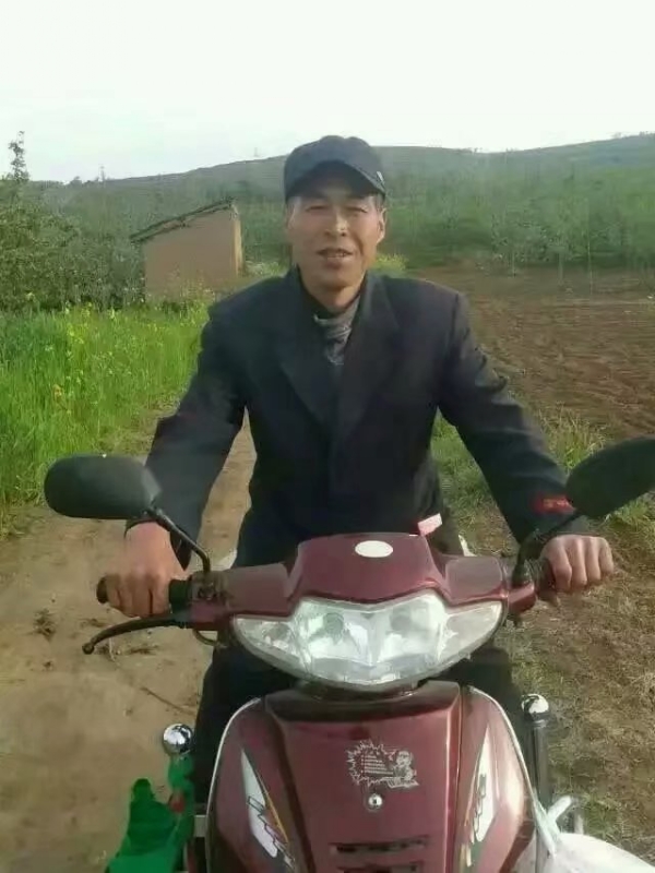 牵手随缘的第一张照片--衡阳相亲服务中心