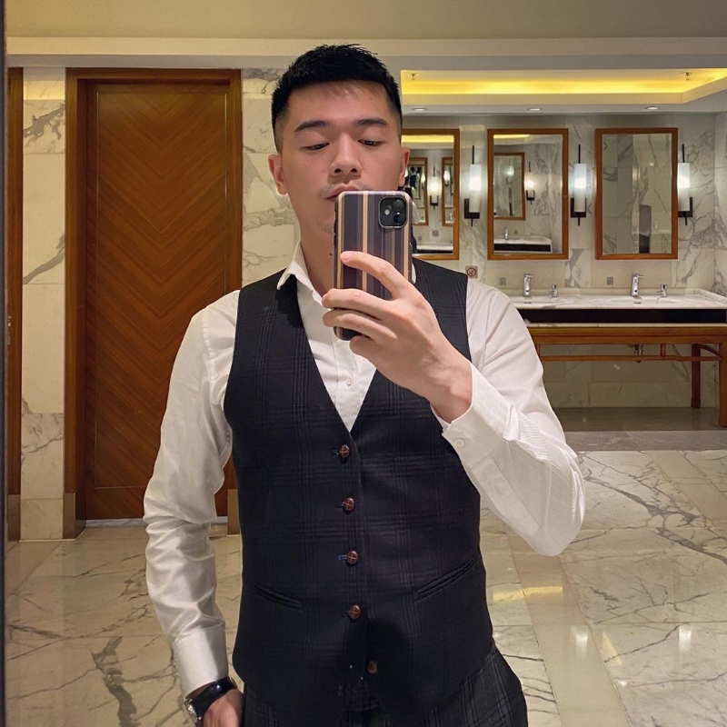 理想三旬的第二张照片--衡阳相亲服务中心