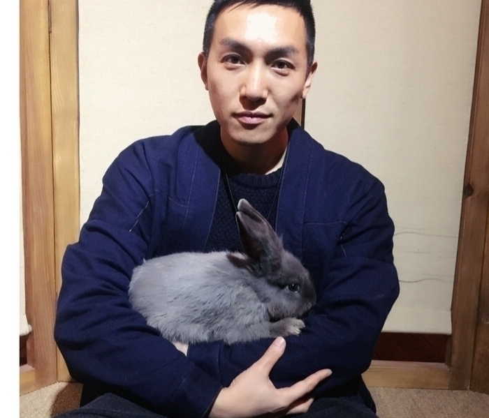 简单人生的第一张照片--衡阳相亲服务中心