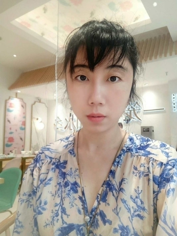 蜜糖的第一张照片--衡阳相亲服务中心