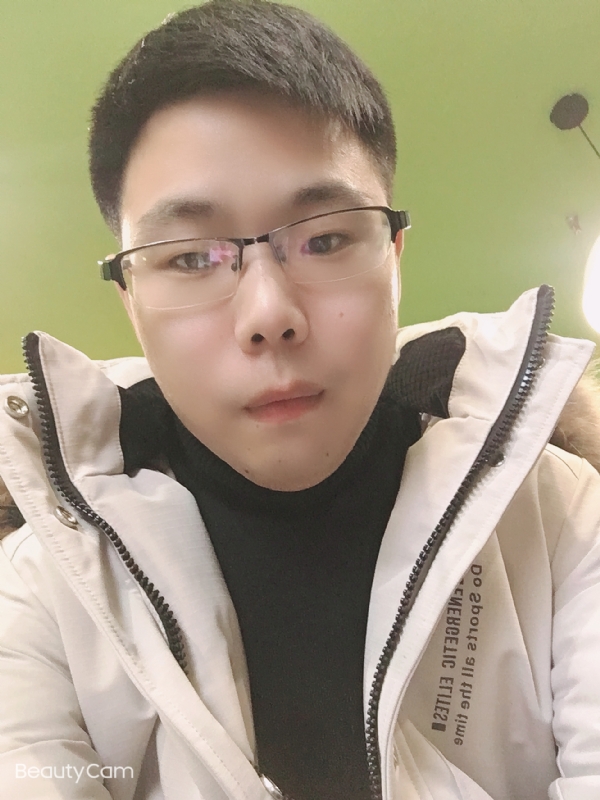 随缘的第一张照片--衡阳相亲服务中心