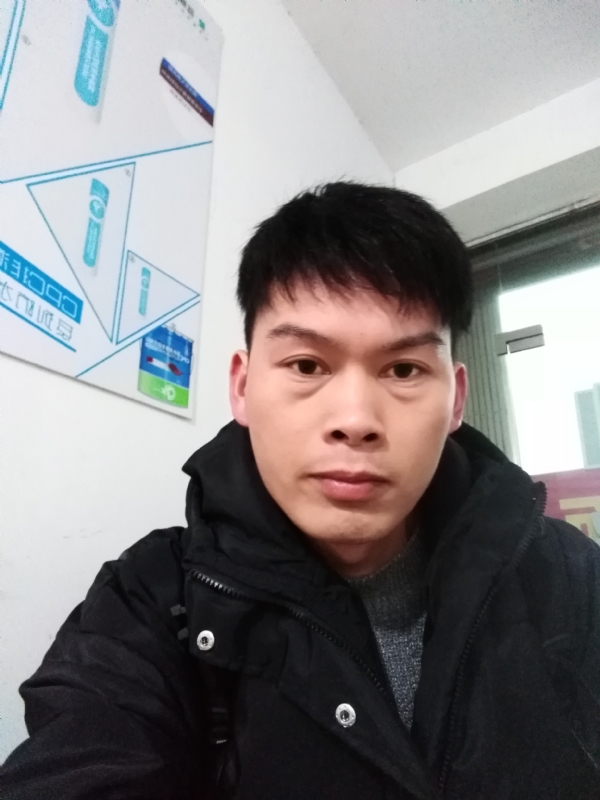 微笑的第一张照片--衡阳相亲服务中心