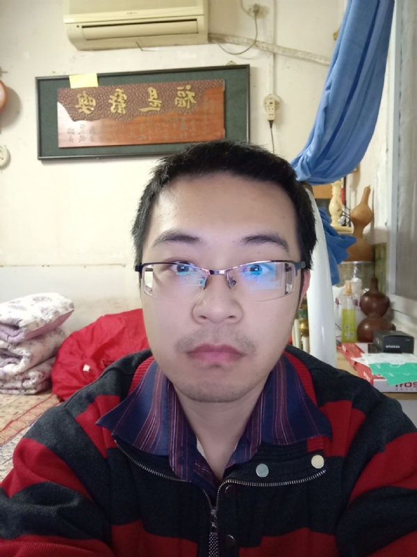 单刷之神的第一张照片--衡阳相亲服务中心