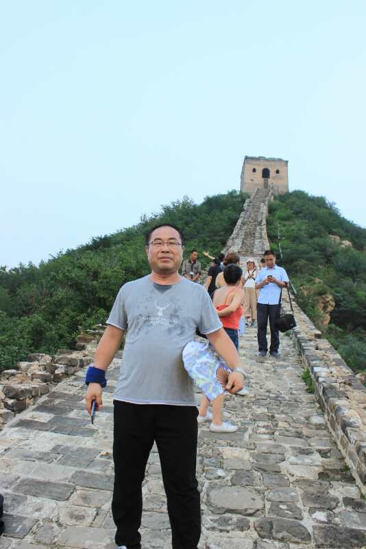 幸福后半生的第一张照片--衡阳相亲服务中心