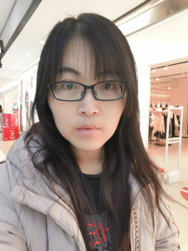 安安的第一张照片--衡阳相亲服务中心