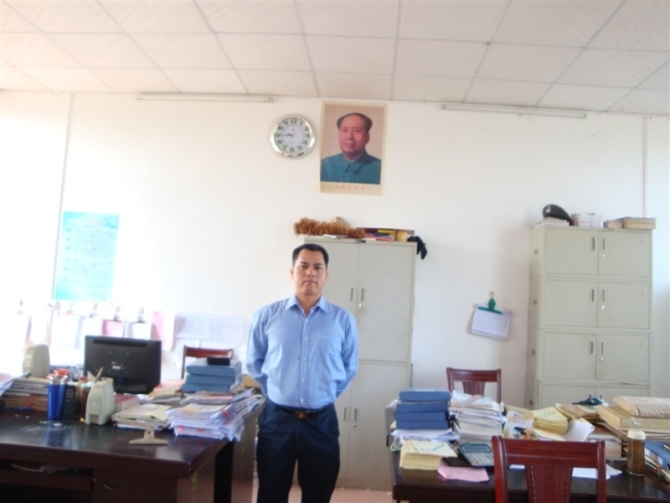 隆哥的第二张照片--衡阳相亲服务中心