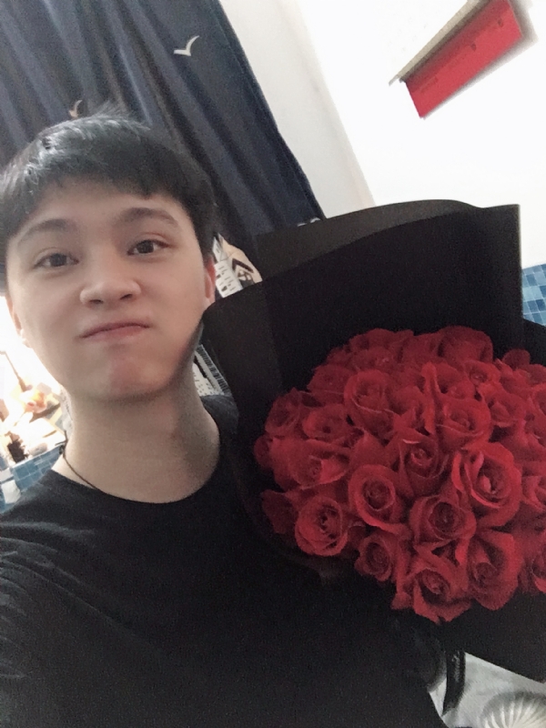 蒙面加菲猫的第二张照片--衡阳相亲服务中心