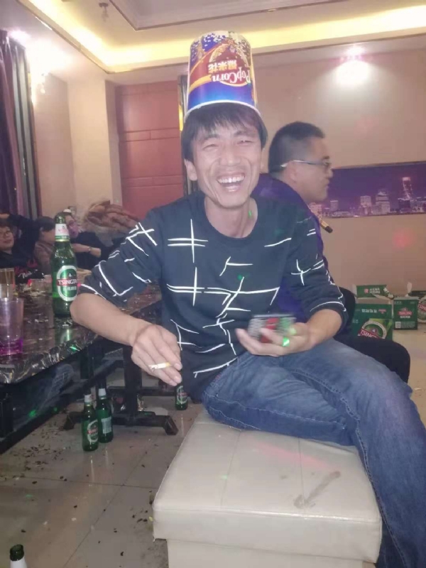 可惜我是水瓶座的第一张照片--衡阳相亲服务中心