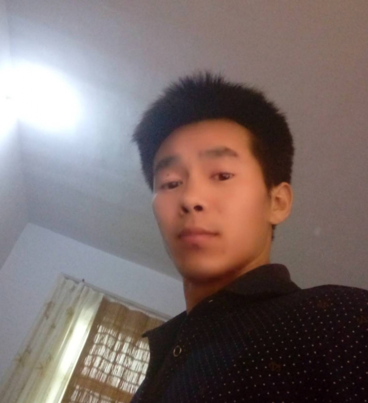 苗子的第一张照片--衡阳相亲服务中心