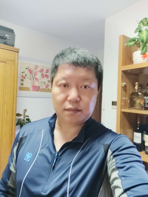 寻缘的第一张照片--衡阳相亲服务中心