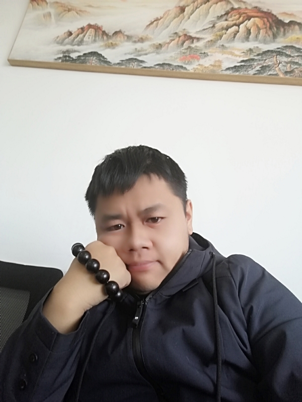 天宝的第一张照片--衡阳相亲服务中心