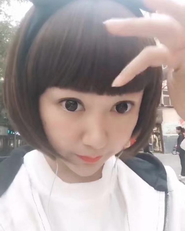 Yang的第一张照片--衡阳相亲服务中心