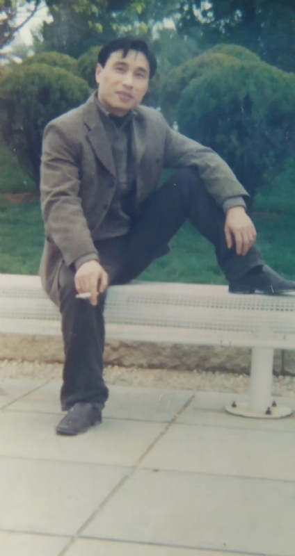 琴瑟幽心的第一张照片--衡阳相亲服务中心