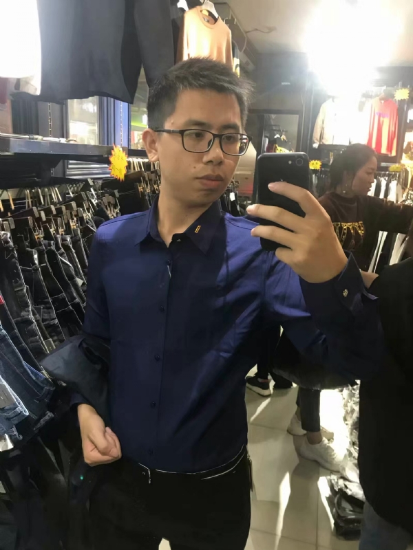 叶自飘零的第一张照片--衡阳相亲服务中心