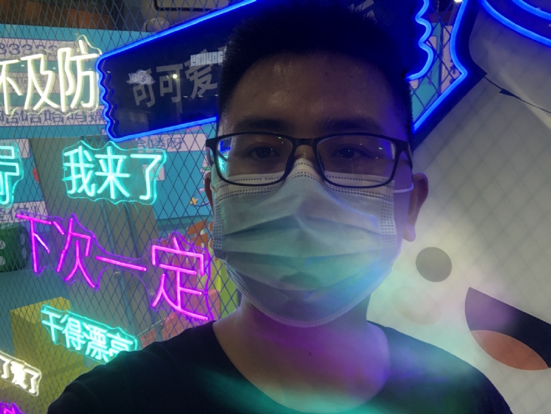 叶自飘零的第四张照片--衡阳相亲服务中心