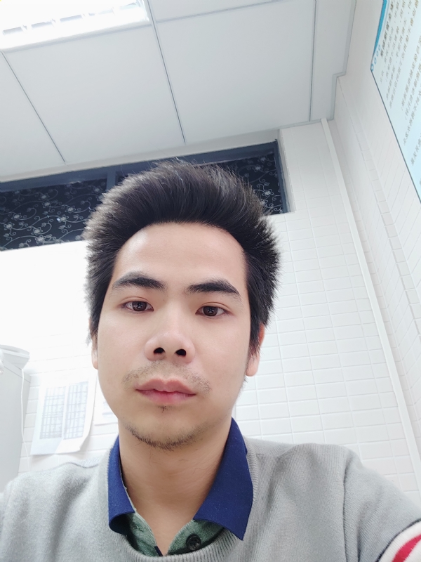 蓝先生的第一张照片--衡阳相亲服务中心