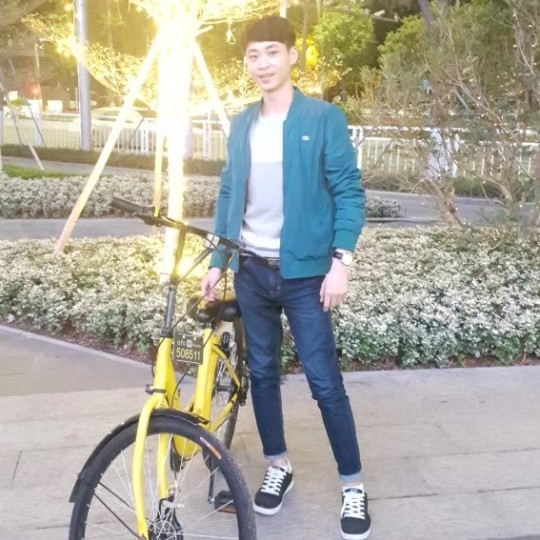 李伟的第一张照片--衡阳相亲服务中心