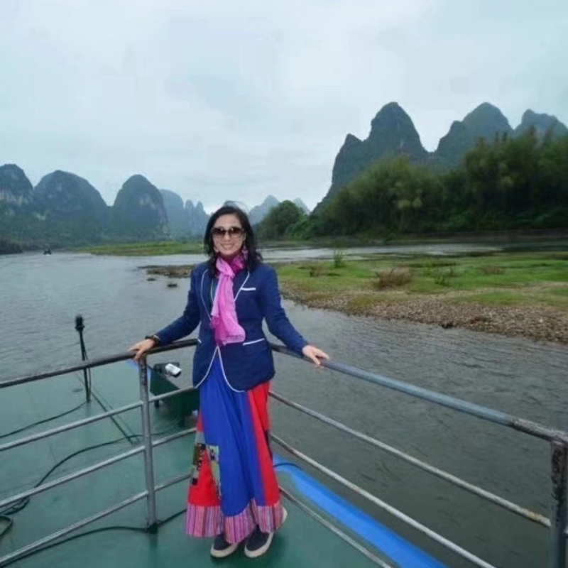 julia的第一张照片--衡阳相亲服务中心