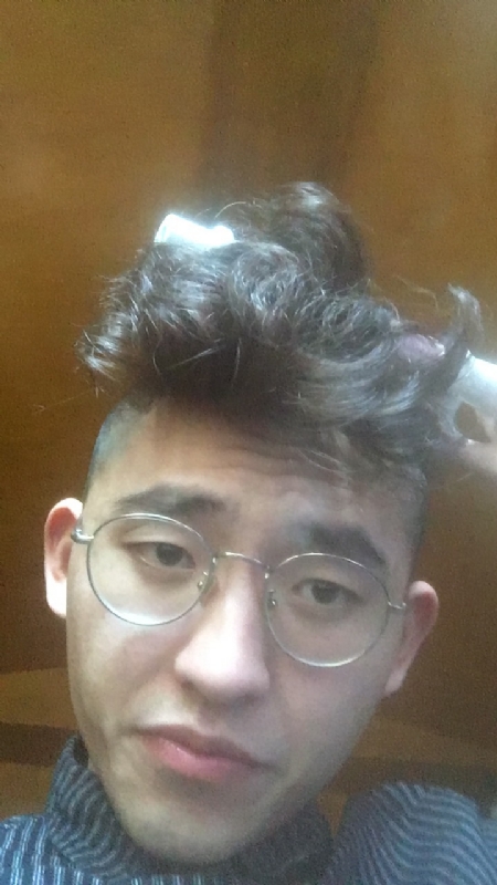 猪有皮的第一张照片--衡阳相亲服务中心