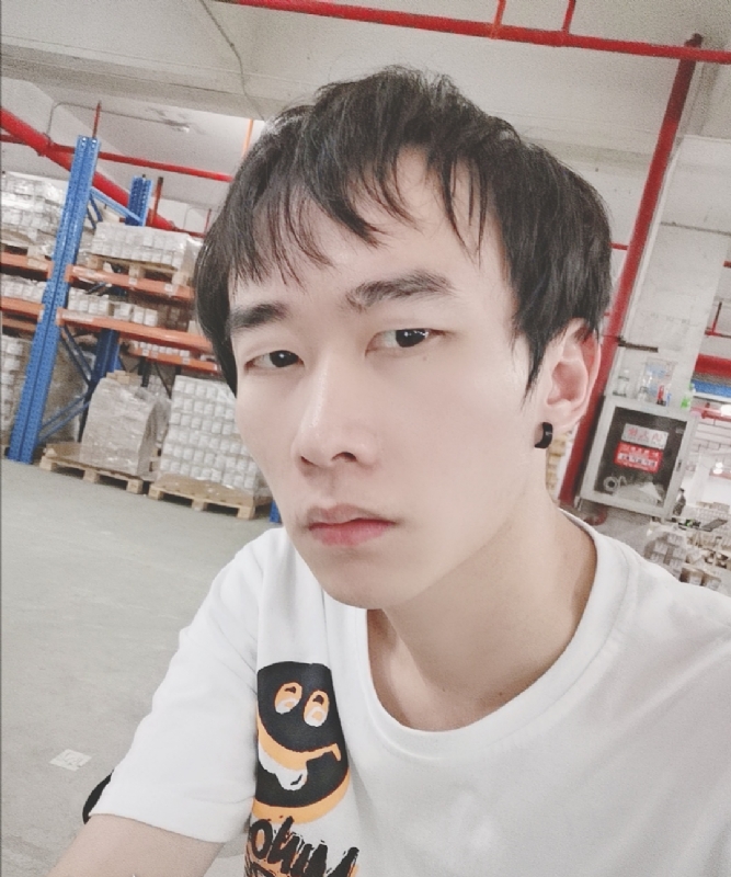 巷子里的猫的第一张照片--衡阳相亲服务中心