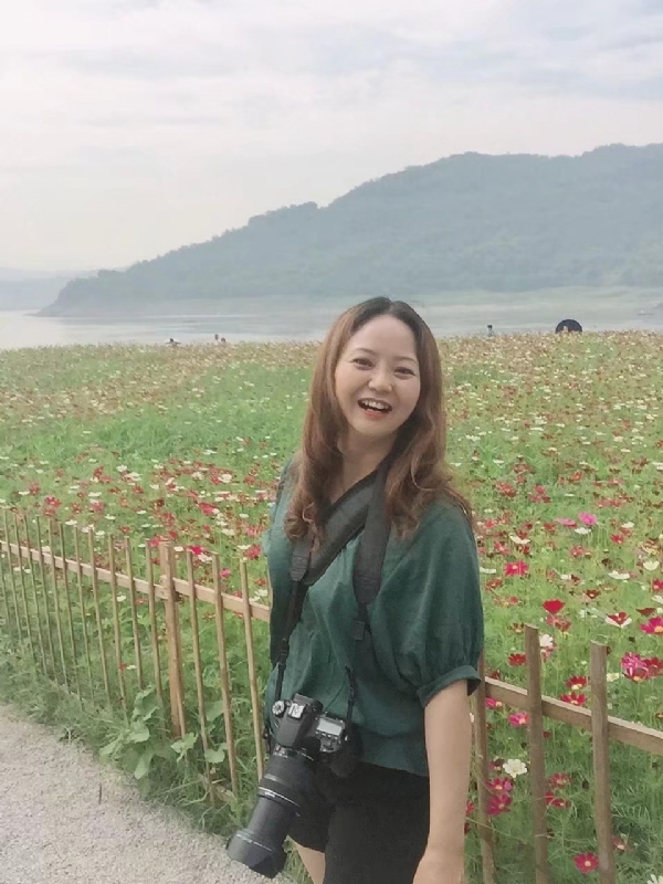 花雨的第一张照片--衡阳相亲服务中心