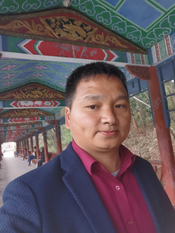 缘来如此的第二张照片--衡阳相亲服务中心