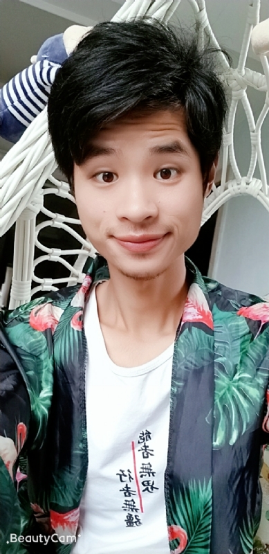 靠谱在联系的第二张照片--衡阳相亲服务中心