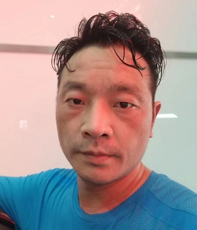 罗新华的第一张照片--衡阳相亲服务中心