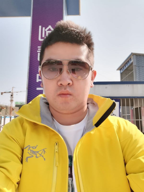 子敬的第一张照片--衡阳相亲服务中心