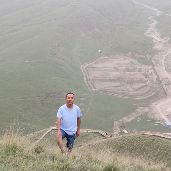 守候的她的第一张照片--衡阳相亲服务中心