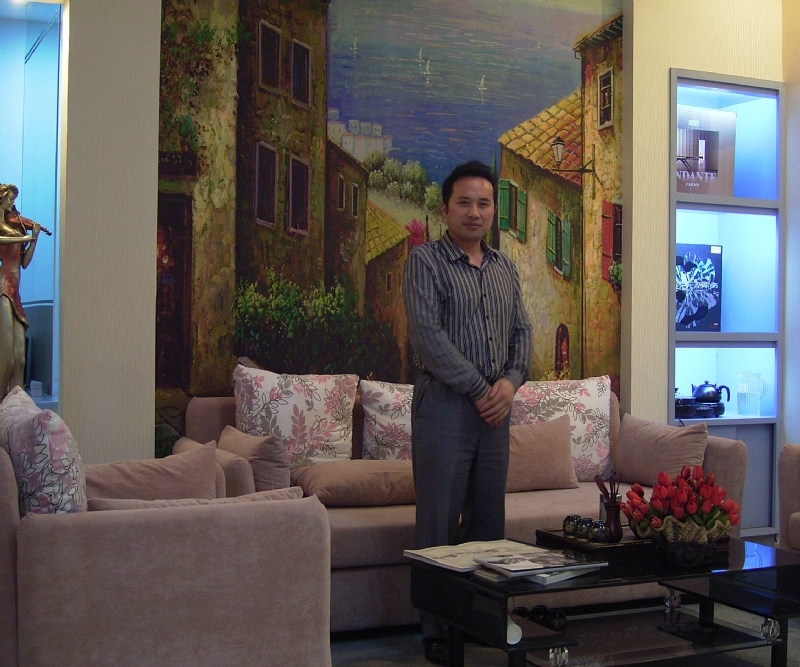 德诺的第一张照片--衡阳相亲服务中心